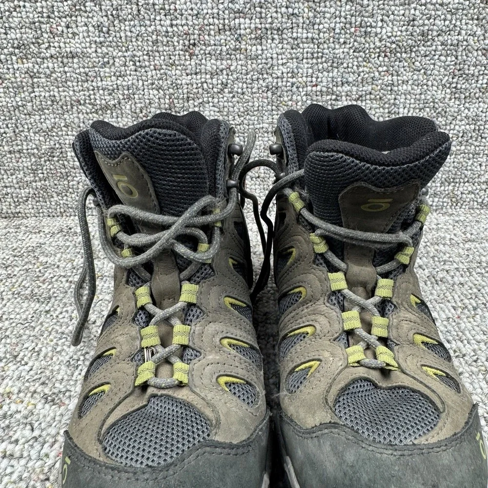 Oboz Sawtooth II Shoes Mens Size 9 Mid Waterproof Hiking Walking Outdoors